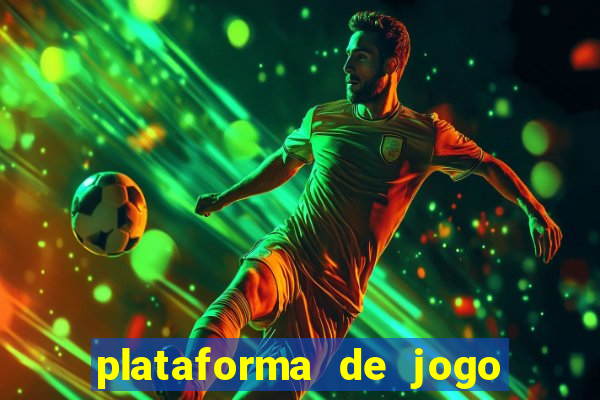 plataforma de jogo que paga no cadastro